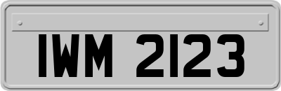 IWM2123