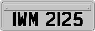 IWM2125