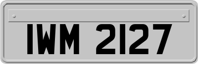 IWM2127