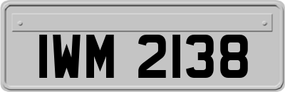 IWM2138