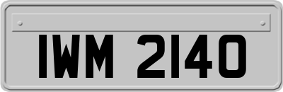 IWM2140
