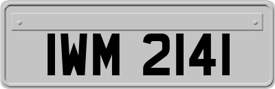 IWM2141