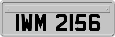 IWM2156