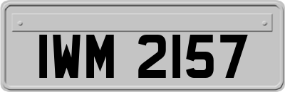 IWM2157