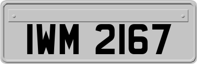 IWM2167