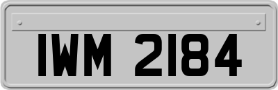 IWM2184