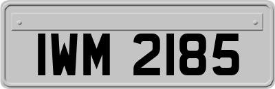 IWM2185
