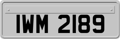 IWM2189