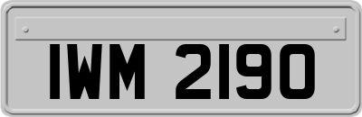 IWM2190