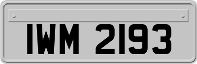 IWM2193
