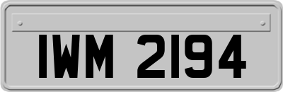 IWM2194