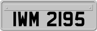 IWM2195