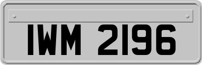 IWM2196