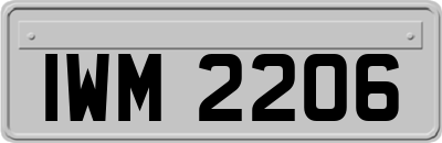 IWM2206