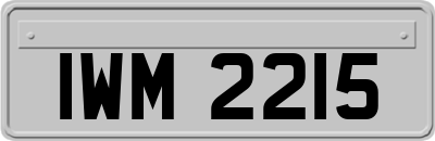 IWM2215