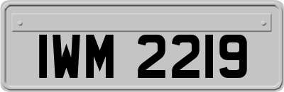 IWM2219