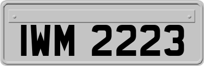 IWM2223