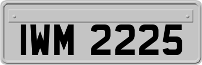 IWM2225