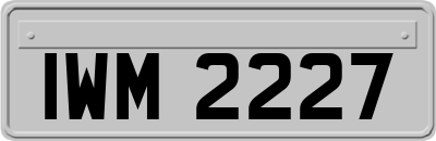 IWM2227