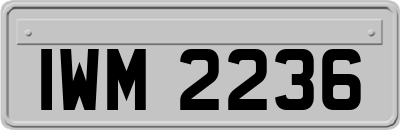 IWM2236