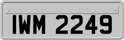 IWM2249