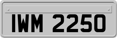 IWM2250