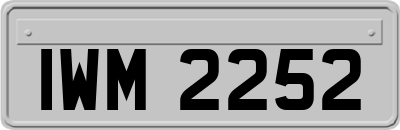 IWM2252