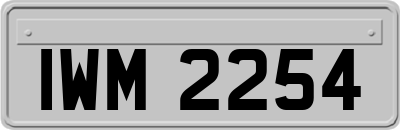 IWM2254