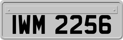 IWM2256
