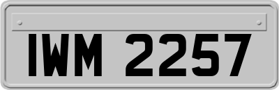 IWM2257