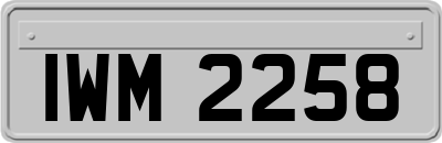 IWM2258