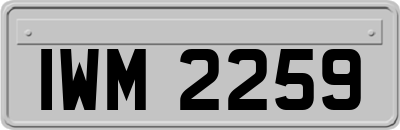 IWM2259