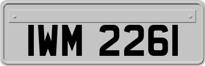 IWM2261