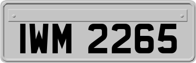 IWM2265