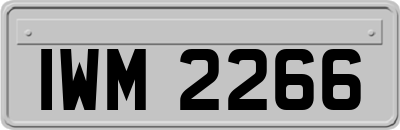 IWM2266