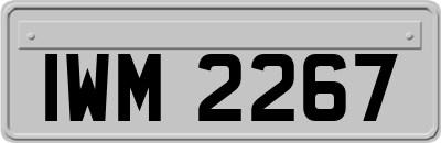 IWM2267