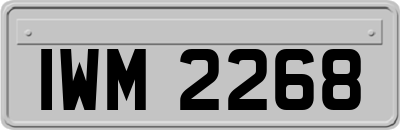 IWM2268