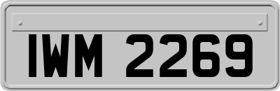 IWM2269
