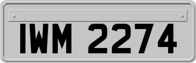 IWM2274