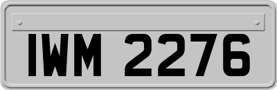 IWM2276