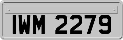 IWM2279
