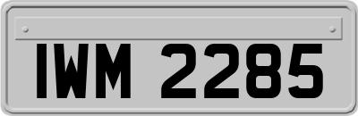 IWM2285