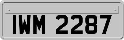 IWM2287