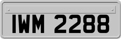 IWM2288