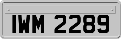 IWM2289