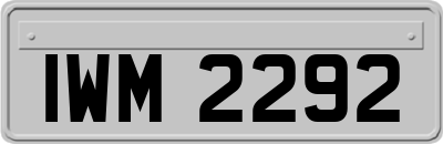 IWM2292