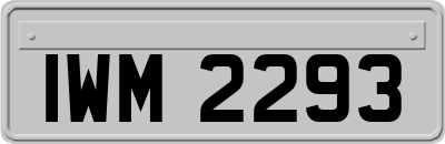 IWM2293