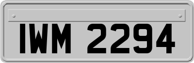 IWM2294