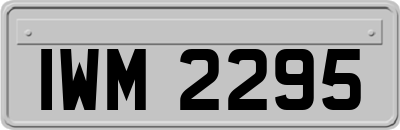 IWM2295