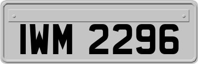 IWM2296